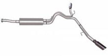 Load image into Gallery viewer, Gibson gib62210 Gibson 07-10 Hummer H3 Base 3.7L 2.5in Cat-Back Dual Extreme Exhaust - Stainless
