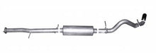Load image into Gallery viewer, Gibson gib615610 Gibson 07-11 GMC Sierra 1500 Denali 6.2L 3.5in Cat-Back Single Exhaust - Stainless
