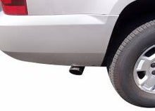 Load image into Gallery viewer, Gibson gib315584 Gibson 07-12 Chevrolet Avalanche LS 5.3L 3in Cat-Back Single Exhaust - Aluminized
