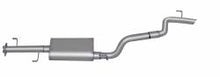 Load image into Gallery viewer, Gibson gib618809 Gibson 07-14 Toyota FJ Cruiser Base 4.0L 2.5in Cat-Back Single Exhaust - Stainless
