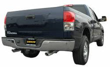 Load image into Gallery viewer, Gibson gib67402 Gibson 07-19 Toyota Tundra Limited 5.7L 2.5in Cat-Back Dual Split Exhaust - Stainless
