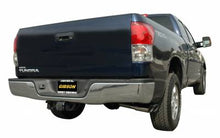 Load image into Gallery viewer, Gibson gib67101 Gibson 07-19 Toyota Tundra Limited 5.7L 2.5in Cat-Back Dual Sport Exhaust - Stainless
