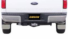 Load image into Gallery viewer, Gibson gib9115 Gibson 08-09 Ford F-250 Super Duty FX4 5.4L 2.5in Cat-Back Dual Extreme Exhaust - Aluminized
