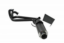 Load image into Gallery viewer, Gibson gib98002 Gibson 08-12 Polaris Ranger RZR 800 Base Single Exhaust - Black Ceramic

