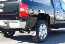Load image into Gallery viewer, Gibson gib65637 Gibson 10-13 Chevrolet Silverado 1500 LS 4.8L 2.25in Cat-Back Dual Extreme Exhaust - Stainless

