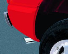 Load image into Gallery viewer, Gibson gib615621 Gibson 10-13 GMC Sierra 1500 SL 5.3L 3in Cat-Back Single Exhaust - Stainless
