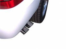Load image into Gallery viewer, Gibson gib65640 Gibson 10-14 Chevrolet Tahoe LS 5.3L 2.25in Cat-Back Dual Sport Exhaust - Stainless
