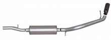 Load image into Gallery viewer, Gibson gib615616 Gibson 10-14 Chevrolet Tahoe LS 5.3L 3in Cat-Back Single Exhaust - Stainless
