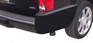 Gibson gib615611 Gibson 11-14 Cadillac Escalade Base 6.2L 3.5in/3in Cat-Back Single Exhaust - Stainless