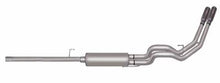 Load image into Gallery viewer, Gibson gib69216 Gibson 11-14 Ford F-150 SVT Raptor 6.2L 2.5in Cat-Back Dual Sport Exhaust - Stainless
