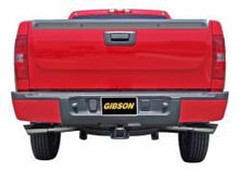 Load image into Gallery viewer, Gibson gib9118 Gibson 11-16 Ford F-250 Super Duty King Ranch 6.2L 2.5in Cat-Back Dual Extreme Exhaust - Aluminized
