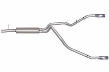 Load image into Gallery viewer, Gibson gib9126 Gibson 11-16 Ford F-250 Super Duty King Ranch 6.2L 2.5in Cat-Back Dual Split Exhaust - Aluminized
