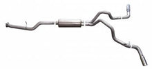Load image into Gallery viewer, Gibson gib5652 Gibson 11-19 GMC Sierra 2500 HD Denali 6.0L 3.5in/3in Cat-Back Dual Extreme Exhaust - Aluminized
