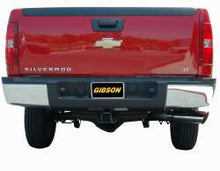 Load image into Gallery viewer, Gibson gib616515 Gibson 11-19 GMC Sierra 2500 HD Denali 6.0L 3.5in Cat-Back Single Exhaust - Stainless

