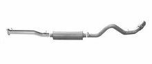 Load image into Gallery viewer, Gibson gib616516 Gibson 11-19 GMC Sierra 2500 HD Denali 6.0L 3.5in Cat-Back Single Exhaust - Stainless
