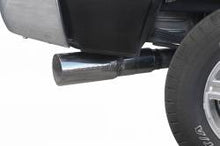 Load image into Gallery viewer, Gibson gib616610 Gibson 13-16 Ram 2500 Big Horn 6.7L 4in Filter-Back Single Exhaust - Stainless
