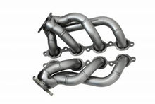 Load image into Gallery viewer, Gibson gibGP137S Gibson 14-16 Cadillac Escalade Base 6.2L 1-3/4in 16 Gauge Performance Header - Stainless
