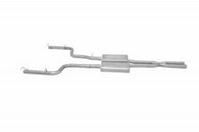 Load image into Gallery viewer, Gibson gib617011 Gibson 14-16 Dodge Charger R/T 5.7L 2.5in Cat-Back Dual Exhaust - Stainless
