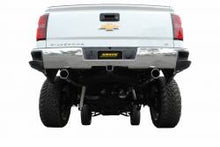 Load image into Gallery viewer, Gibson gib65673 Gibson 14-18 Chevrolet Silverado 1500 LTZ 6.2L 3.5in/2.25in Cat-Back Dual Split Exhaust - Stainless
