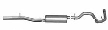 Load image into Gallery viewer, Gibson gib615628 Gibson 14-18 GMC Sierra 1500 Denali 5.3L 3.5in Cat-Back Single Exhaust - Stainless
