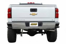 Load image into Gallery viewer, Gibson gib615629 Gibson 14-18 GMC Sierra 1500 Denali 5.3L 3.5in Cat-Back Single Exhaust - Stainless
