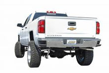 Load image into Gallery viewer, Gibson gib65671 Gibson 14-18 GMC Sierra 1500 Denali 6.2L 3.5in/2.25in Cat-Back Dual Extreme Exhaust - Stainless
