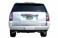 Gibson gib65676 Gibson 14-19 Cadillac Escalade ESV Base 6.2L 3.5in/2.25in Cat-Back Dual Extreme Exhaust - Stainless