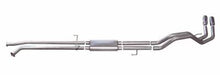 Load image into Gallery viewer, Gibson gib67103 Gibson 14-19 Toyota Tundra SR 4.6L 2.5in Cat-Back Dual Sport Exhaust - Stainless
