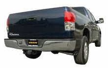 Load image into Gallery viewer, Gibson gib67103 Gibson 14-19 Toyota Tundra SR 4.6L 2.5in Cat-Back Dual Sport Exhaust - Stainless
