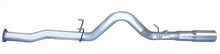 Load image into Gallery viewer, Gibson gib619696 Gibson 15-17 Ford F-250 Super Duty Lariat 6.7L 4in Filter-Back Single Exhaust - Stainless
