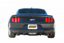 Load image into Gallery viewer, Gibson gib619016 Gibson 15-17 Ford Mustang GT 5.0L 3in Cat-Back Dual Exhaust - Stainless
