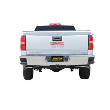 Load image into Gallery viewer, Gibson GIB5658 Gibson 15-18 Chevrolet Silverado 1500 LS 5.3L 3in/2.25in Cat-Back Dual Extreme Exhaust - Aluminized
