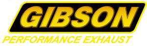 Gibson gib5656 Gibson 15-18 Chevrolet Silverado 1500 LS 5.3L 3in/2.25in Cat-Back Dual Sport Exhaust - Aluminized