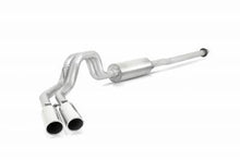 Load image into Gallery viewer, Gibson gib9221 Gibson 15-19 Ford F-150 King Ranch 5.0L 3in/2.5in Cat-Back Dual Sport Exhaust - Aluminized
