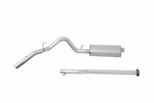 Load image into Gallery viewer, Gibson gib319639 Gibson 15-19 Ford F-150 King Ranch 5.0L 3in Cat-Back Single Exhaust - Aluminized
