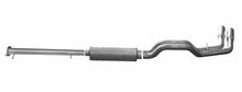 Load image into Gallery viewer, Gibson gib65647 Gibson 15-19 GMC Sierra 2500 HD Base 6.0L 3in Cat-Back Dual Sport Exhaust - Stainless
