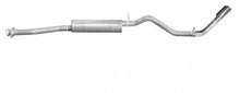 Load image into Gallery viewer, Gibson gib315634 Gibson 15-22 Chevrolet Colorado Base 2.5L 3in Cat-Back Single Exhaust - Aluminized
