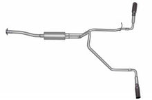 Load image into Gallery viewer, Gibson gib65587 Gibson 15-22 Chevrolet Colorado LT 2.5L 2.25in Cat-Back Dual Extreme Exhaust - Stainless
