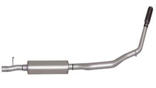 Load image into Gallery viewer, Gibson gib619904 Gibson 17-18 Ford F-250 Super Duty King Ranch 6.2L 3in Cat-Back Single Exhaust - Stainless
