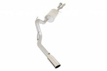Load image into Gallery viewer, Gibson gib619701 Gibson 17-19 Ford F-150 Raptor 3.5L 3.5in Cat-Back Single Exhaust - Stainless
