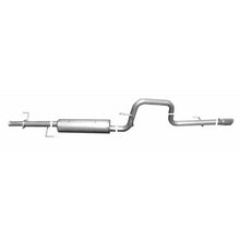 Load image into Gallery viewer, Gibson GIB618815 Gibson 17-22 Toyota 4Runner Base 4.0L 2.5in Cat-Back Single Exhaust - Stainless
