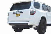 Load image into Gallery viewer, Gibson gib18816 Gibson 17-22 Toyota 4Runner Limited 4.0L 2.5in Cat-Back Dual Sport Exhaust - Aluminized
