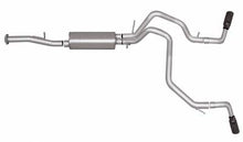 Load image into Gallery viewer, Gibson gib65687 Gibson 18-19 Chevrolet Suburban LS 5.3L 2.25in Cat-Back Dual Extreme Exhaust - Stainless
