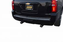 Load image into Gallery viewer, Gibson gib65686 Gibson 18-19 Chevrolet Suburban LS 5.3L 2.25in Cat-Back Dual Split Exhaust - Stainless
