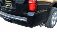 Load image into Gallery viewer, Gibson gib65685 Gibson 18-19 Chevrolet Suburban LS 5.3L 2.25in Cat-Back Dual Sport Exhaust - Stainless
