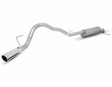Load image into Gallery viewer, Gibson gib619905 Gibson 18-19 Ford Expedition Max XLT 3.5L 3in Cat-Back Single Exhaust - Stainless
