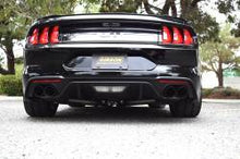 Load image into Gallery viewer, Gibson gib619017 Gibson 18-20 Ford Mustang GT 5.0L Cat-Back Dual Exhaust System - Stainless

