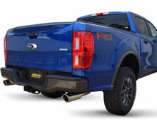 Load image into Gallery viewer, Gibson gib69550 Gibson 19-22 Ford Ranger Lariat 2.3L 2.5in Cat-Back Dual Sport Exhaust - Stainless
