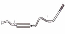 Load image into Gallery viewer, Gibson gib615558 Gibson 1995 Chevrolet Tahoe LT 5.7L 3in Cat-Back Single Exhaust - Stainless
