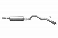 Load image into Gallery viewer, Gibson gib618500 Gibson 1995 Toyota Tacoma Base 2.4L 2.5in Cat-Back Single Exhaust - Stainless
